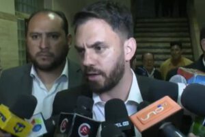 Exjefe antidrogas Maximiliano Dávila será extraditado a Estados Unidos