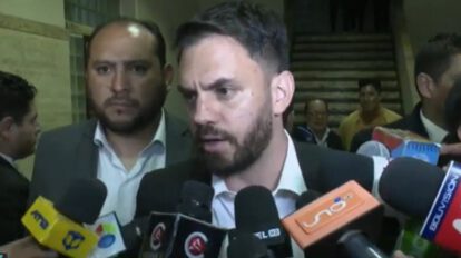 Exjefe antidrogas Maximiliano Dávila será extraditado a Estados Unidos