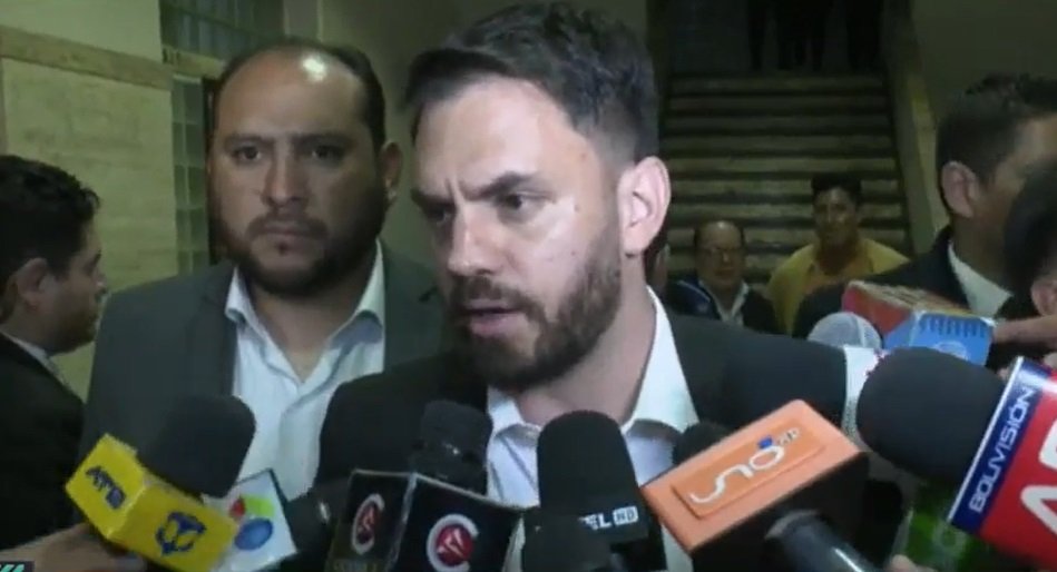 Exjefe antidrogas Maximiliano Dávila será extraditado a Estados Unidos