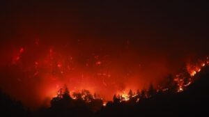 Contaminación por incendios causa 1,5 millones de muertes anuales a nivel mundial