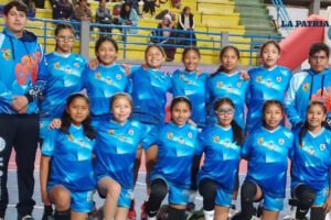 Básquetbol Oruro comienza ganando en la Copa Bolivia