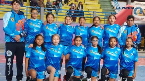 Básquetbol Oruro comienza ganando en la Copa Bolivia