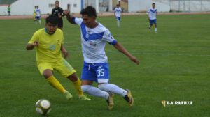 Sanciones en la Primera B afectan a San José