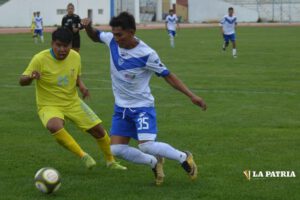 Sanciones en la Primera B afectan a San José