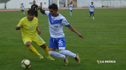 Sanciones en la Primera B afectan a San José