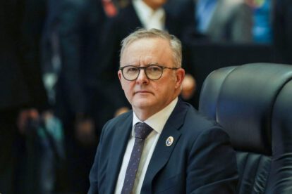 Australia prohíbe el acceso a redes sociales para menores de 16 años