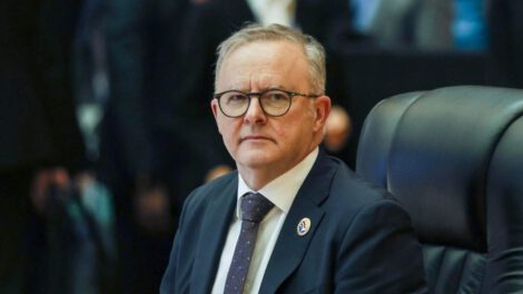 Australia prohíbe el acceso a redes sociales para menores de 16 años