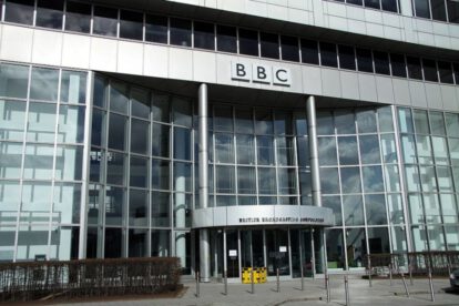 BBC y sindicato de periodistas