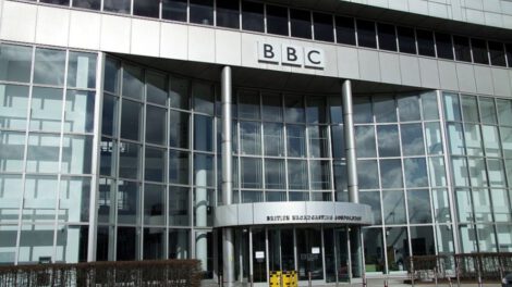 BBC y sindicato de periodistas