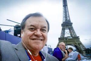 Fernando Nurnberg se declara perseguido por cuestionar gestión del Presidente de la FBF