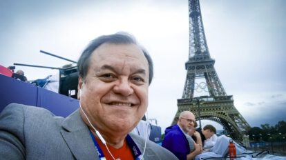 Fernando Nurnberg se declara perseguido por cuestionar gestión del Presidente de la FBF