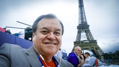 Fernando Nurnberg se declara perseguido por cuestionar gestión del Presidente de la FBF