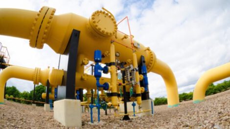 Fluxus YPFB acuerdo exploración en el Bloque Vitiacua