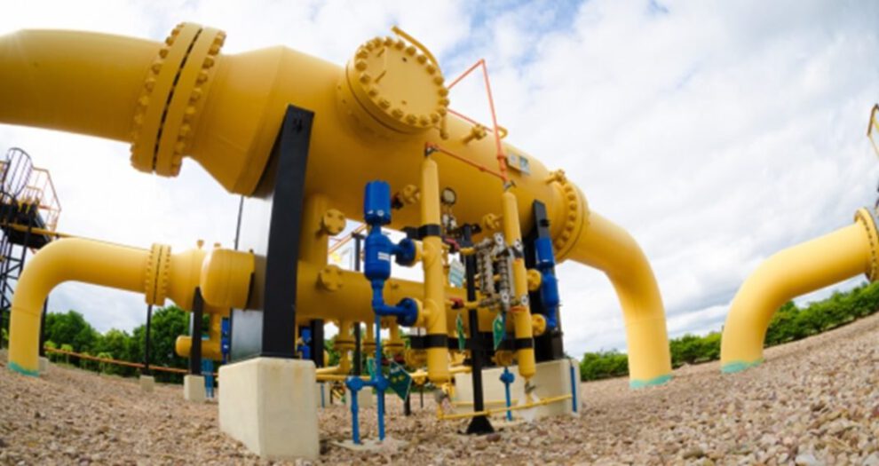 Fluxus YPFB acuerdo exploración en el Bloque Vitiacua