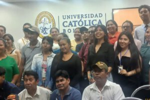 auditoría ambiental agrotóxicos en comunidades indígenas