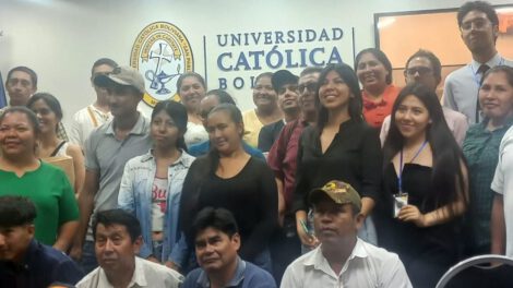 auditoría ambiental agrotóxicos en comunidades indígenas