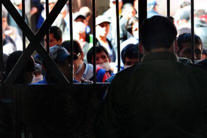 Subcomité de la ONU para la Prevención de la Tortura en Bolivia