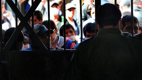 Subcomité de la ONU para la Prevención de la Tortura en Bolivia