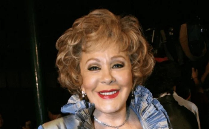 Silvia Pinal, ícono del cine mexicano