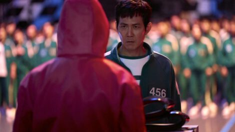 Estrenos de series diciembre