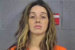 Tiffanie Lucas condenada por asesinar a sus hijos