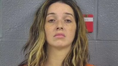 Tiffanie Lucas condenada por asesinar a sus hijos