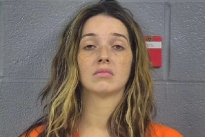 Tiffanie Lucas condenada por asesinar a sus hijos