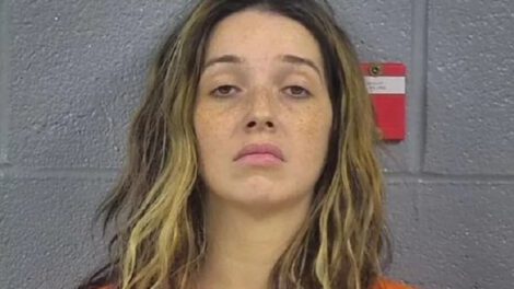 Tiffanie Lucas condenada por asesinar a sus hijos