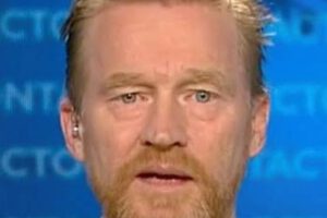 Crisis hídrica en los Andes