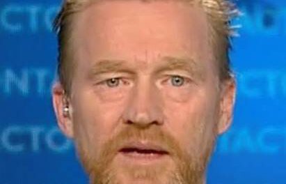 Crisis hídrica en los Andes