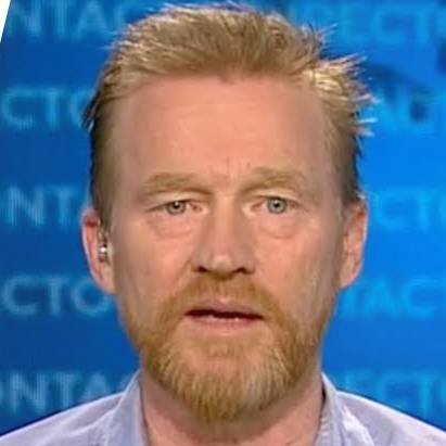 Crisis hídrica en los Andes