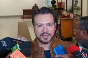 Presupuesto estatal 2025 y crisis económica en Bolivia