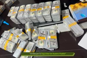 Desarticulan organización criminal en Santa Cruz