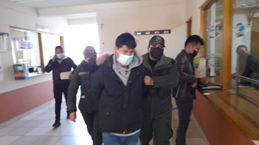 Infanticidio en grado de tentativa