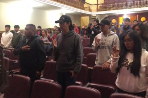 Multas a jurados electorales en elecciones judiciales 2024