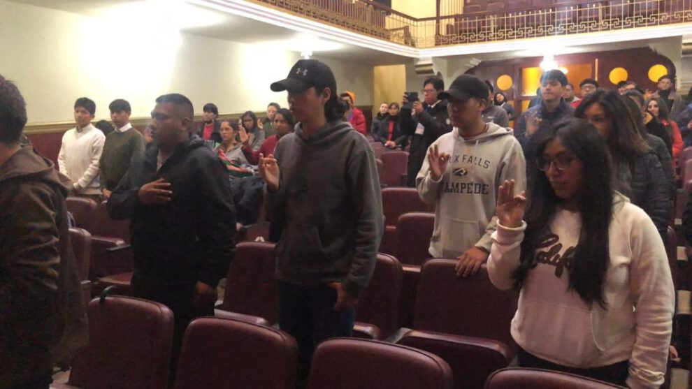 Multas a jurados electorales en elecciones judiciales 2024