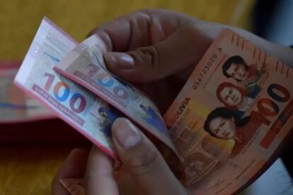 Aguinaldo de fin de año en pequeñas empresas de Potosí y El Alto