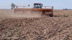 Crisis alimentaria en Bolivia por falta de combustible