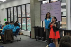 Voluntariado en Bolivia para el desarrollo sostenible