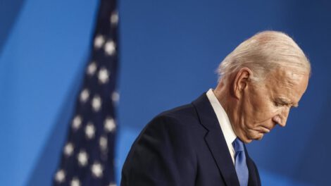Indulto a Hunter Biden por Joe Biden
