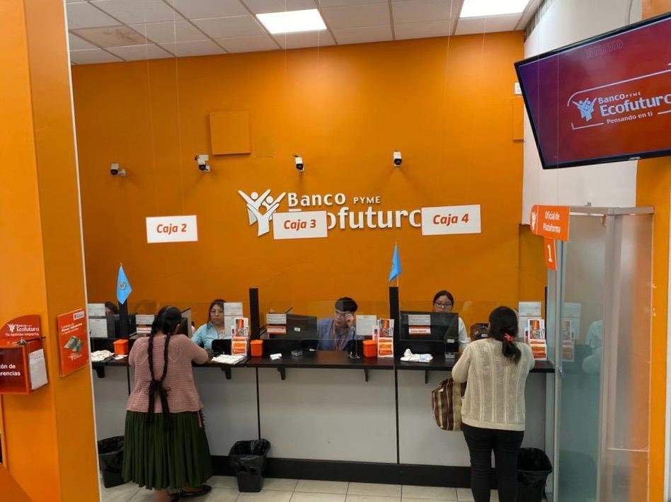 Súper DPF Navideño con interés del 8,5% en Banco Ecofuturo