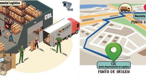 Estrategia para garantizar el voto en las Elecciones Judiciales