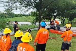 Adolescente hallado sin vida en Santa Cruz tras ser arrastrado por un canal de drenaje