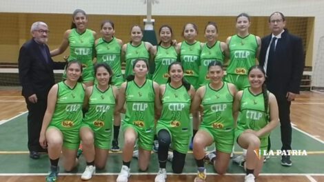 Dramática victoria de Club Tenis La Paz en la semifinal