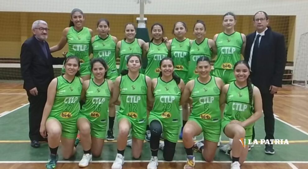 Dramática victoria de Club Tenis La Paz en la semifinal