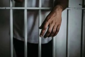 Feminicidio en Warnes