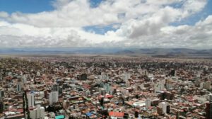 La Carta Orgánica Municipal aprobada en Oruro
