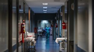 Aranceles en hospitales y universidades para extranjeros no residentes en Argentina