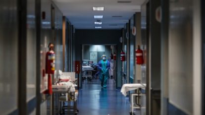 Aranceles en hospitales y universidades para extranjeros no residentes en Argentina