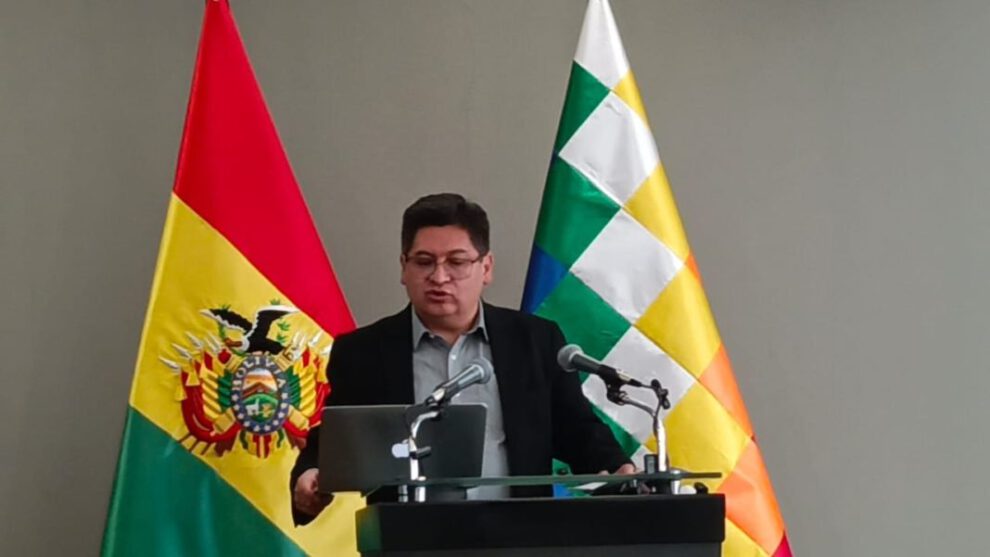 Centro Internacional de Cultura en El Alto